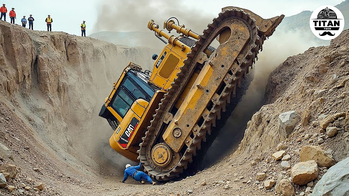 Dangerous Idiots Fastest Truck & Heavy Equipment Fails | Extreme Oversized Truck Transport #88