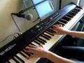 Wind - Naruto Ending Theme - Piano / Keyboard