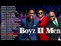 Boyz ll Men Greatest Hits New Songs 2021 Boyz ll Men Best Of Playlist