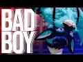 Zanther  bad boy official music