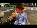 30代男性のナイトツーリング【KUN】