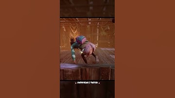 Pallet Save in Dead by Daylight #dbd #dbdshorts #shorts