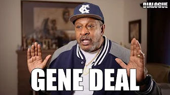 Gene Deal Breaks Silence on Diddy’s 50-Month Prison Sentence