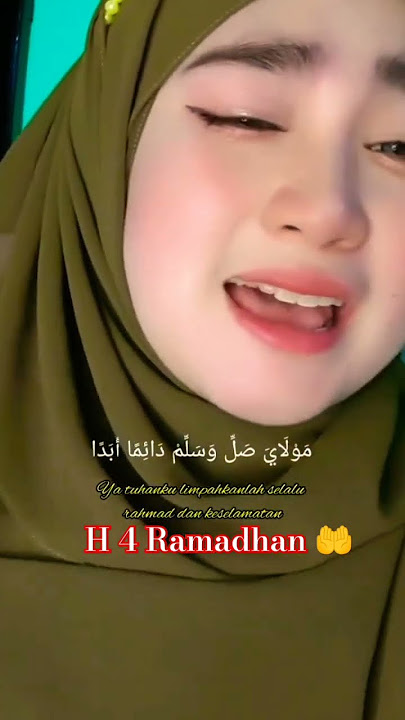 Sholawat Burdah #vidioshort #sholawanabi #sholawanabipalingmerdu