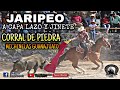 Jaripeo En El Corral Donde los Toros no Saben Fallar El De Piedra De Michinelas Guanajuato