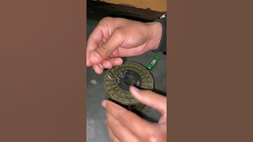 how to check S.W.G gauge copper wire #shorts #winding