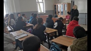 Zil Çaldı Vanda Bugün 324 Bin 566 Öğrenci Ders Başı Yaptı