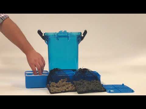 How to Load Filter Media Into Your Cascade Canister Filter