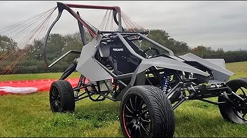 Top 6 Unique Flying Machines That Will Blow Your Mind