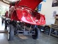 Classic VW BuGs How to Mount Beetle Body to Chassis '65 Build A BuG Project