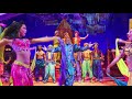 Disneys aladdin  uk tour  atg tickets