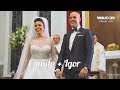 Camila e Igor | Trailer by Ramalho Dias Filmes