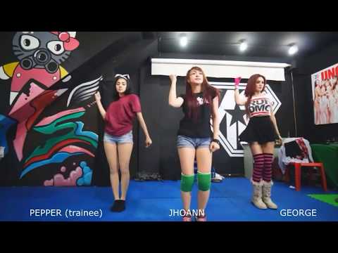 DJ MAMA JAMAN NOW, Goyang Asik Mama Muda