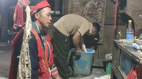 iu miền lễ cũng giải hạn tổ tiên từ đầu đến cuối 