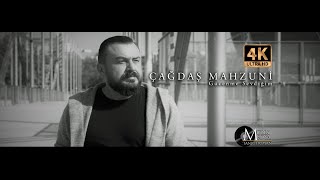 Çağdaş Mahzuni - Gücenme Sevdiğim [Official Video ©2020 Tanju Duman Müzik Medya]