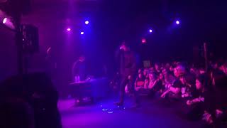 Wicca Phase Springs Eternal - Caffeine (Live in Phoenix,AZ 12/3/18)