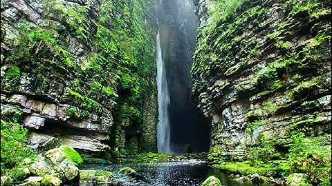 سورة النمل كاملة للقارىء ماهر المعيقلي ..