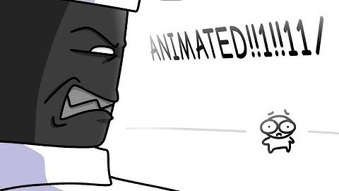 Eggs 1x1x1x1 skin voicelines but I animated it (Forsaken Flipaclip Animation)