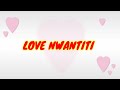 Love Nwantiti SUPER SLOWED AND RELAXING Love Nwantiti SUPER SLOWED AND RELAXING