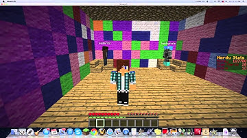 Harlem Shake (Minecraft Version)