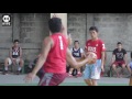 Hype BXB 002 - #TeamLBIC (Lower Bicutan) Highlights