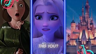 Disney Tiktok Edits Part 2 Timestamps Credits In Desc