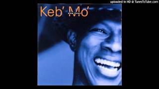 Video thumbnail of "Keb´ Mo´ - The Beginning"