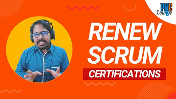 How many SEUs do you need to report to Scrum Alliance to renew your Certifications?