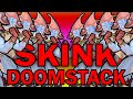 The Skink DOOMSTACK