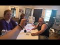 Dinner & Cards game | i3xCx & Apey