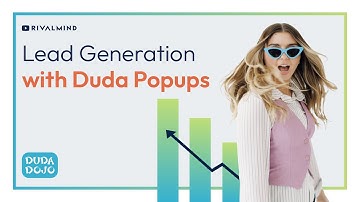 How Duda’s Site Personalization Tool Boosts Sales and Messaging