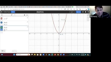 Secant and Tangent Lines