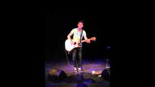 Mark Wilkinson - Love Bites (Def Leppard Cover) - Perth