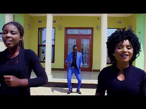Minister Shabani Mwinyi Siku Ya Mwisho Official Music Video