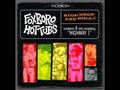 Foxboro Hot Tubs - Ruby Room