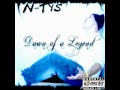 Ntys cant be stopped dawn of a legend