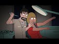 The Dentist Horror Story Animated