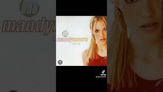 Happy 24th Anniversary to Mandy Moores music Candy??(1999-2023)