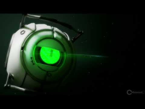 Portal 2 - Adventure Core 