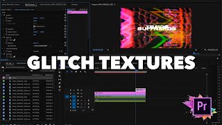 How To Use GLITCH FX In Your Next Video (Edit Tutorial) screenshot 3