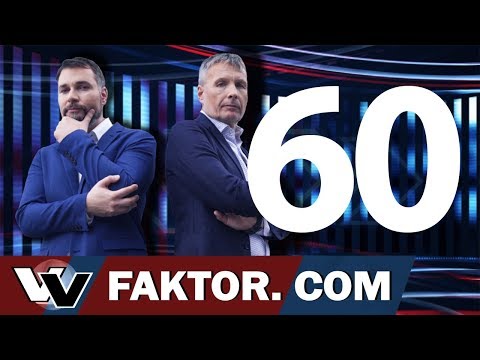 VV Faktor #060: Zakonca Login nista več in (1. del)