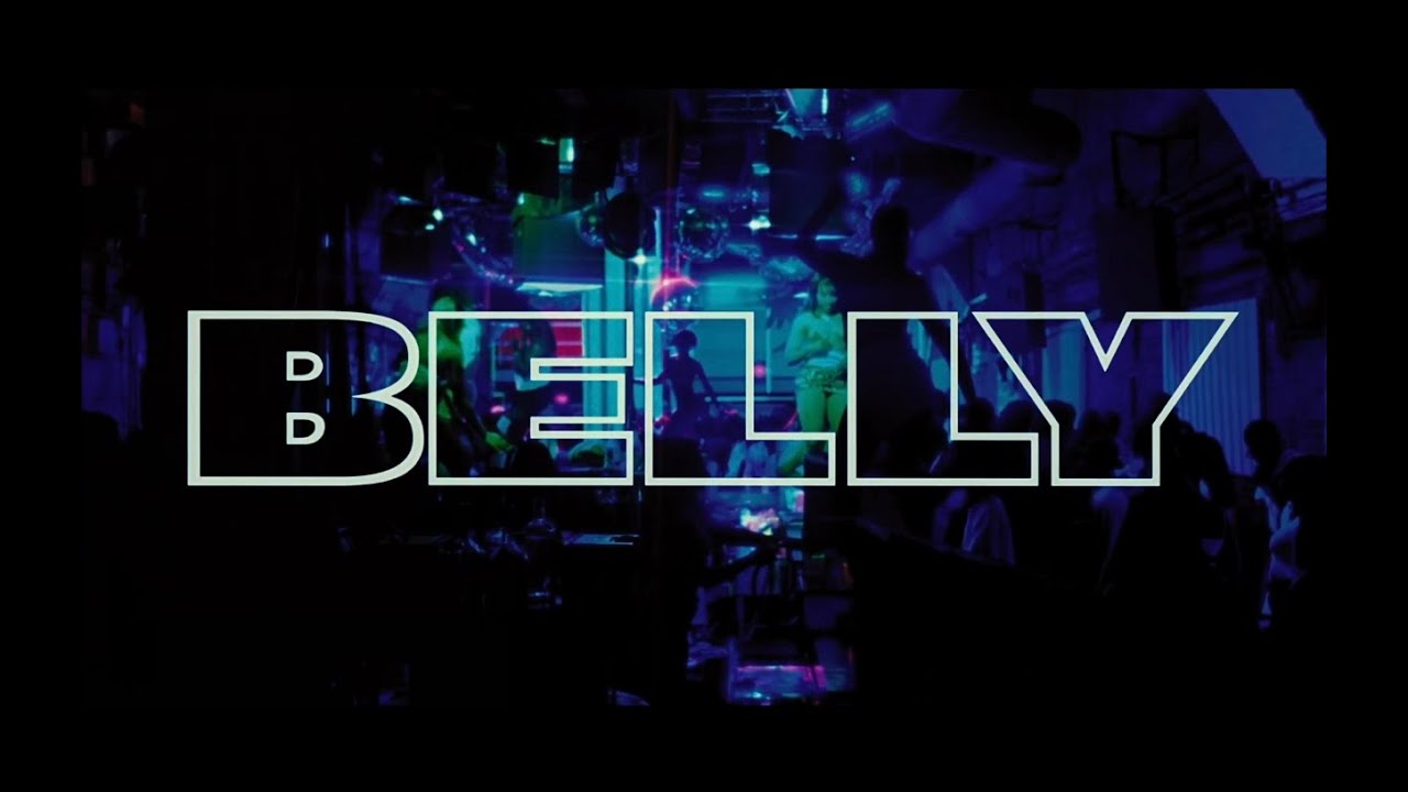 GEE   Belly Official Music Video