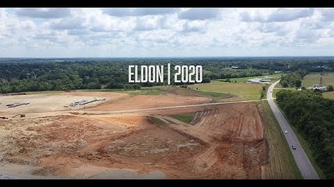 Eldon Update - The Future is Growing | Quaker Windows & Doors