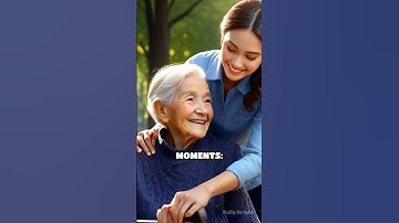 The Echoes of Our Actions