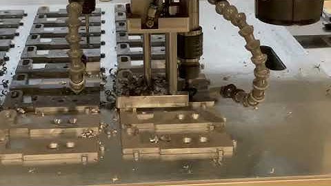 CoastOne Tapmachine MT 1212_Countersinck / verzinken