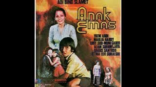 Adi Bing Slamet -  Mama, soundtrack film anak emas