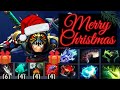 Frohe Weihnachten!🎄Morgen 9:00 Uhr Weihnachtsstream!🎅🏻 ► Dota 2 Auto Chess