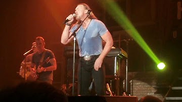 Trace Adkins-This Aint No Thinking Thing