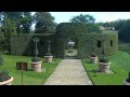 The Garden That Makes You Sing - Eyrignac, Dordogne