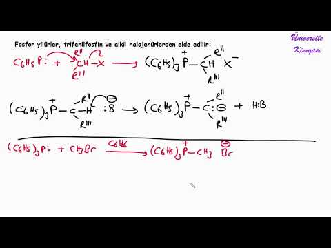 Video: Siyanohidrinin yapısı nedir?